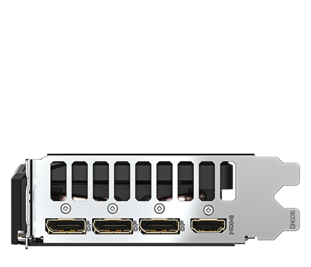 Gigabyte GeForce RTX 5060 Windforce Max OC 8GB GDDR7 DLSS5 - 1346264 - zdjęcie 8